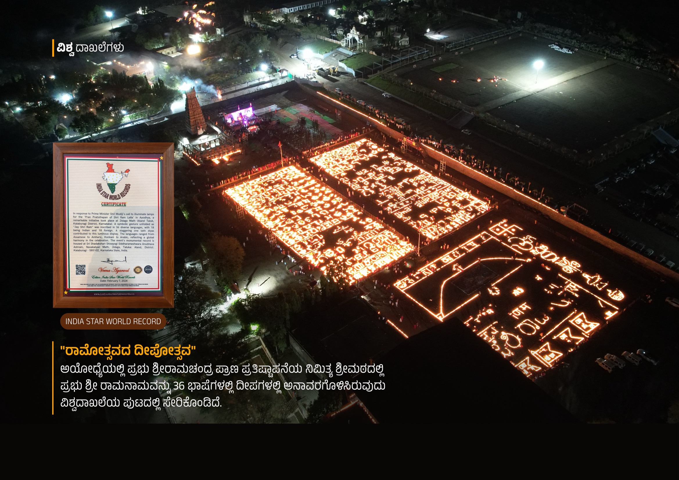 World Records